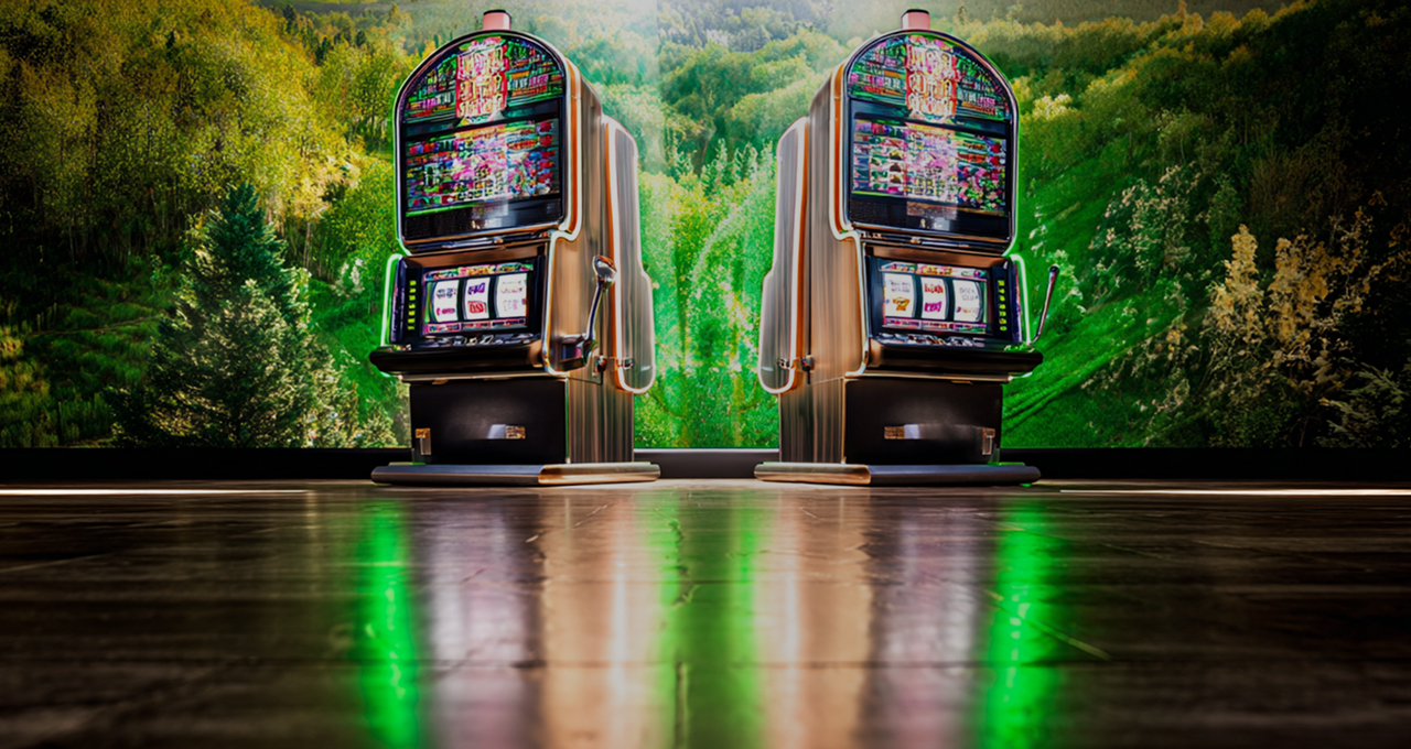 Fiji Casino Slide 1
