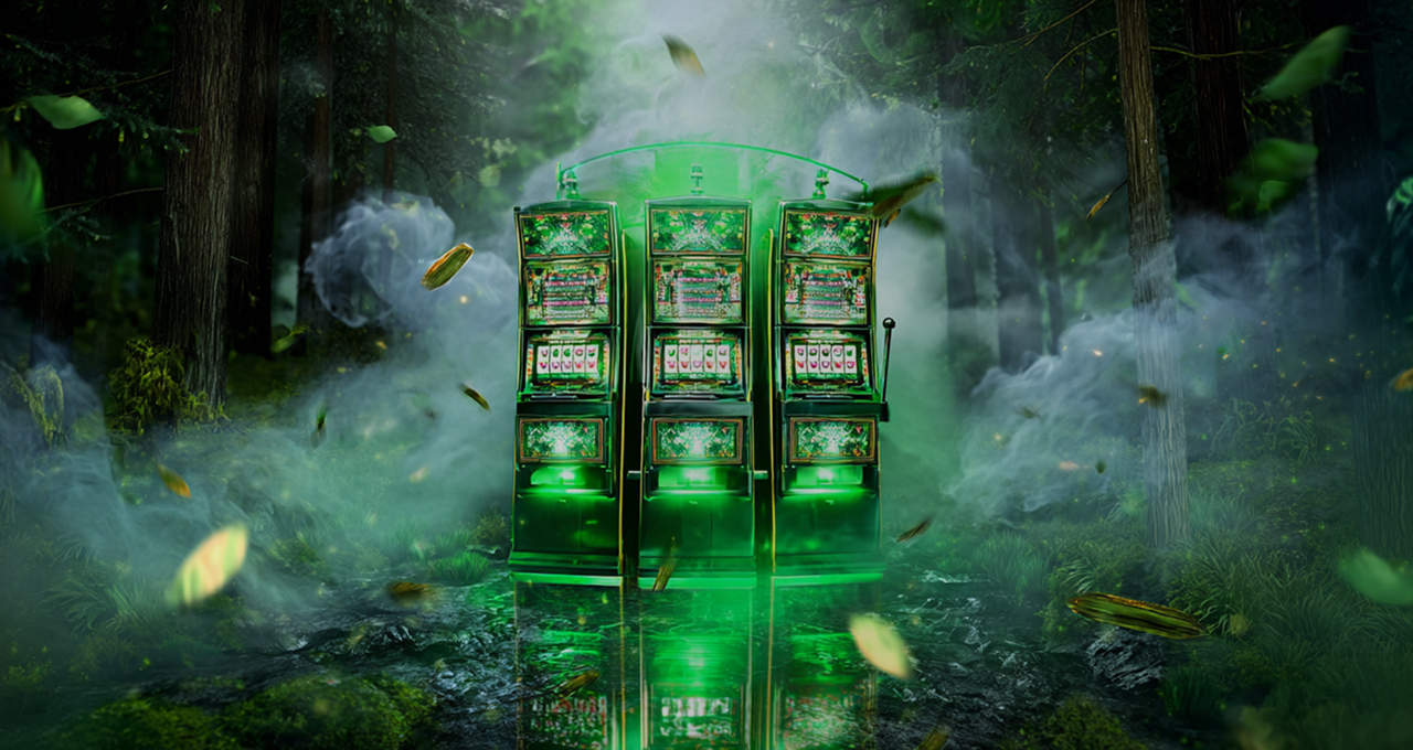 Fiji Casino Slide 2
